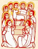 Le letture del Lezionario